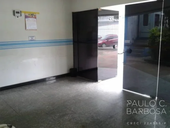 Imagem Galpão Barra Funda-1.711 m² área útil - 1.489 m² terreno