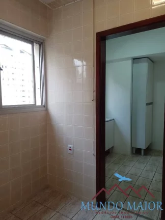 Imagem Apartamento com 3 Quartos e 2 banheiros à Venda, 113 m -Sao Caetano do Sul