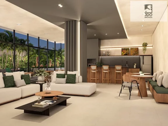 Imagem Apartamento Garden a Venda no bairro Água Verde - Curitiba, PR