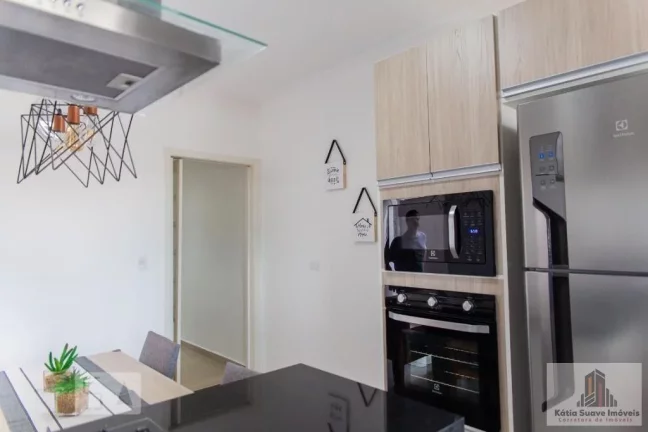 Imagem Sobrado para Venda em Santo André / SP no bairro Parque João Ramalho