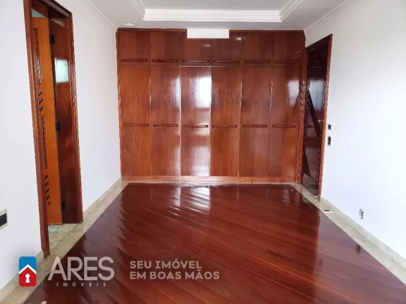 Imagem Apartamento com 4 dormitórios à venda, 464 m² por R$ 2.140.000,00 - Centro - Americana/SP