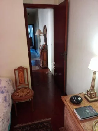 Imagem Casa com 3 dormitórios à venda, 126 m²- Jardim Colombo - São Paulo/SP