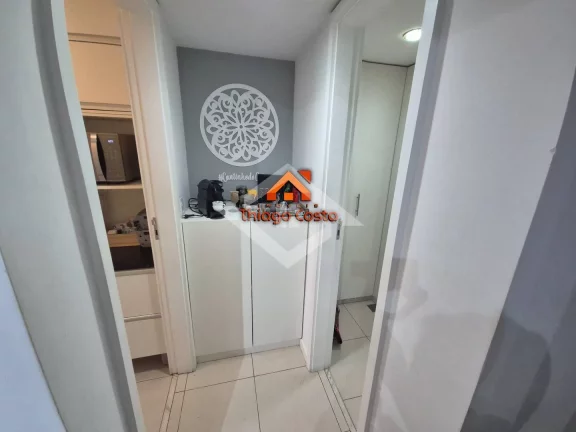 Imagem Ótima opção de 3 quartos no Verano!!!