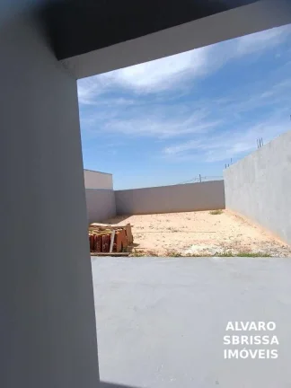 Imagem Casa com 2 dormitórios à venda, 80 m² por R$ 395.000 - Vila dos Eucaliptos - Salto/SP