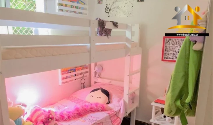 Imagem Casa a venda condomínio Recanto das Flores - Batelli Imóveis