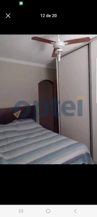 Imagem Sobrado com 3 dormitórios à venda, 125 m² - Rudge Ramos - São Bernardo do Campo/SP