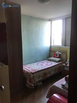 Imagem APARTAMENTO 56M² - TABOÃO