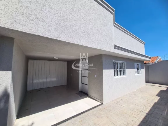 Imagem Casa com 3 quartos à Venda Boa Vista