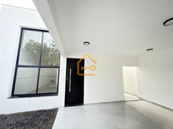 Imagem Casa térrea à venda com 3 dormitórios (1 suíte ) Villa Branca, Jacareí