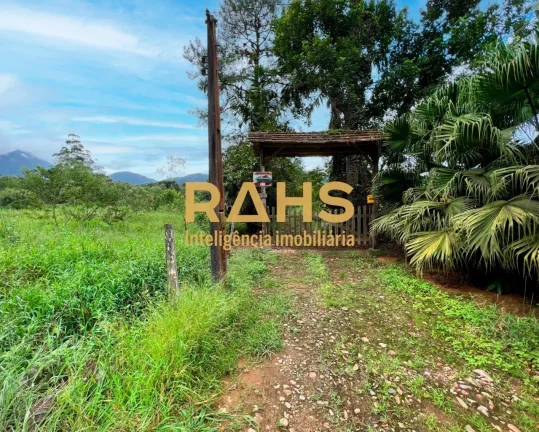 Terreno Rural no Bairro Vila Nova, Estrada dos Morros Terreno Rural no Bairro Vila Nova, Estrada dos...