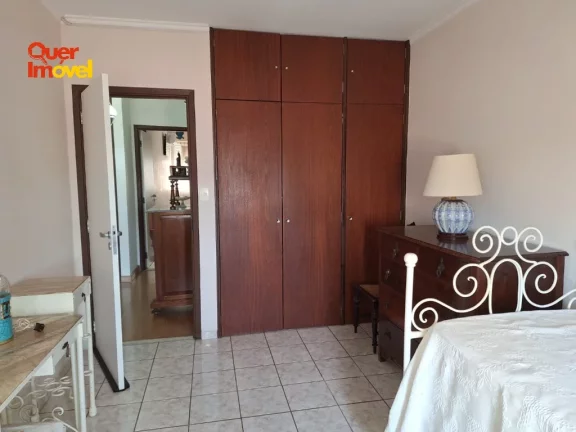 Imagem Apartamento de 3 quartos com suíte no coração de Ribeirão Preto - Centro, 118m² e vaga de garagem. Venha conferir!