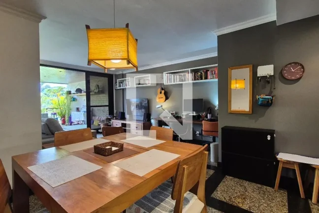 Imagem Apartamento à Venda - Recreio, 3 Quartos, 130 m2