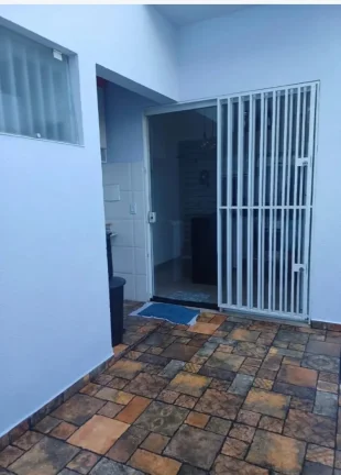 Imagem Lindo Sobrado 2 Dormitórios no Bairro Parque Esmeralda - ótima oportunidade!
