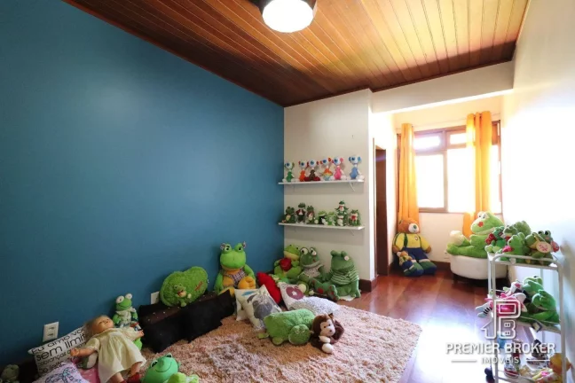 Imagem Casa à venda, 680 m² por R$ 2.900.000,00 - Cascata dos Amores - Teresópolis/RJ