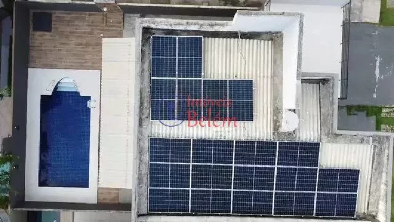 Imagem Imóveis Belém Vende casa no Ecos Paradise