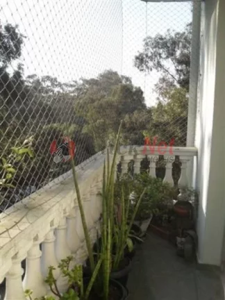 Imagem Apartamento em Condomínio Padrão para Venda em São Bernardo do Campo no bairro Vila Lusitânia.