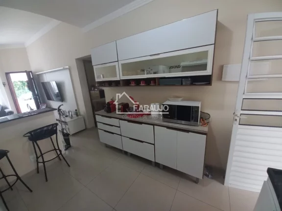 Imagem Casa em condomínio fechado para venda em Sorocaba-SP!