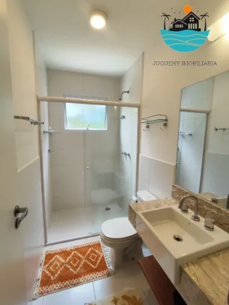 Imagem Casa a venda em Juquehy, com 4 dormitórios, 1 suíte, 02 vagas auto, churrasqueira, terraço, quarto térreo, 750m da praia | Juquehy Imobiliária