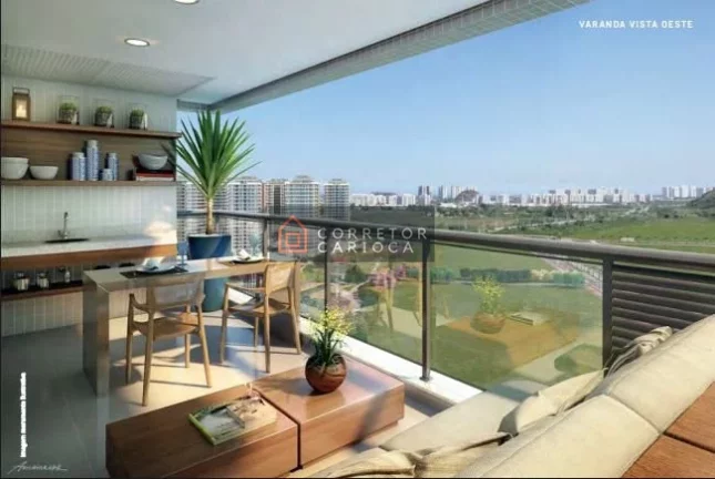 Imagem ASTRA - ILHA PURA - BTG PACTUAL