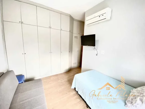 Imagem Apartamento Pompéia Santos