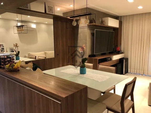 Imagem Apartamento proximo av. Faria lima andar alto