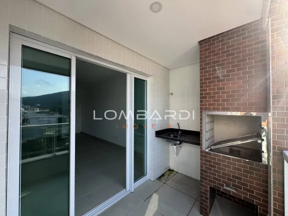 Imagem Apartamento novo na Praia das Toninhas