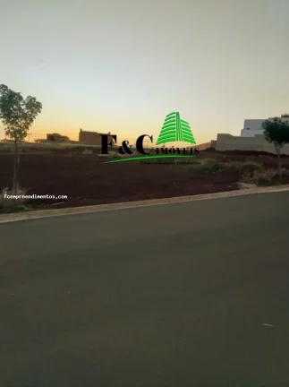 Imagem Terreno para Venda em Limeira, Residencial Colinas do Engenho I
