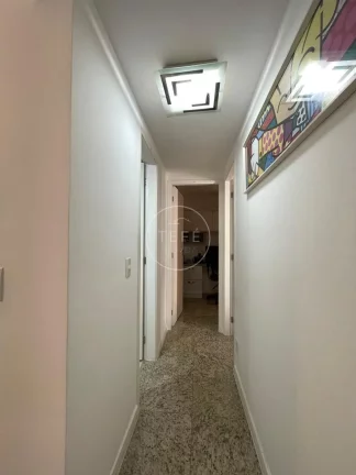 Imagem APARTAMENTO com 3 DORMITÓRIOS na FREGUESIA - Condomínio com INFRA COMPLETA