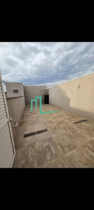 Imagem EXCELENTE APARTAMENTO COBERTURA A VENDA NO JARDIM PIRATININGA II