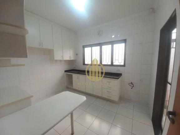 Imagem Casa com 3 dormitórios à venda, 160 m² por R$ 658.000,00 - Nova Ribeirânia - Ribeirão Preto/SP