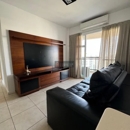 Imagem Maayan - Cidade Jardim - RJZ Cyrela