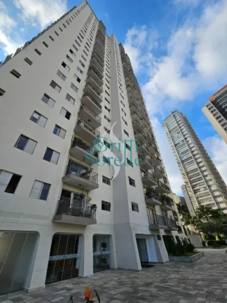 Imagem Apartamento à Venda na Vila Mariana - São Paulo/SP.