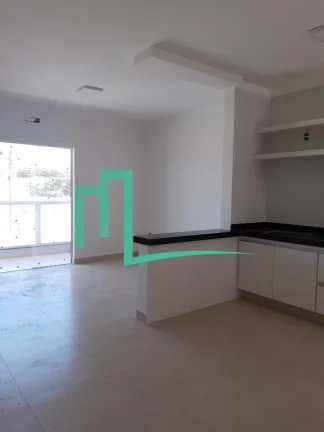 Imagem Excelente apartamento na Vila Tótoli, ótima localização