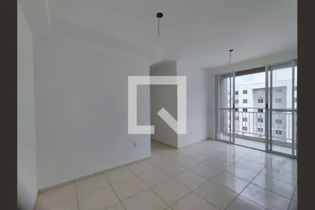 Imagem Apartamento à Venda - Vargem Pequena, 2 Quartos, 52 m2