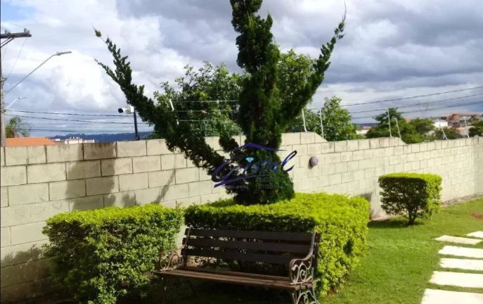 Imagem Apartamento com 2 quartos à venda, 62 m² - Condomínio Ed. Villa Felicitá - Outeiro de Passárgada - Cotia/SP