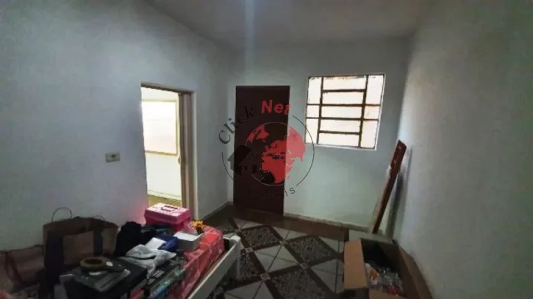 Imagem Casa Térrea à Venda no bairro Independência em São Bernardo