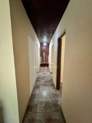 Imagem Chácara 3.766m², 4 Cômodos, 1 Banheiro no Jardim Feital, Mauá-SP
