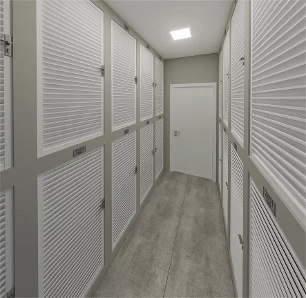 Imagem Apartamento à venda no bairro Centro - Balneário Camboriú/SC