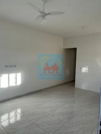 Imagem Casa em Itanhaém por 230mil com espaço para piscina