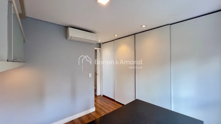 Imagem Excelente apartamento à venda no coração do Cambuí, uma das regiões mais desejadas de Campinas....