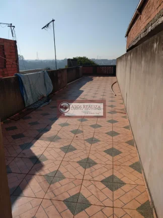Imagem Sobrado em Parque Cocaia - São Paulo
