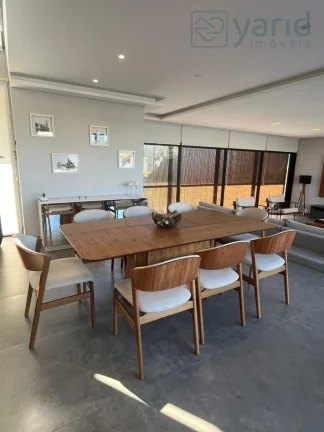Imagem CASA (ALTO PADRÃO) PARA VENDA NO RESIDENCIAL TERRAS DA ALVORADA - MEDEIROS - JUNDIAÍ SP