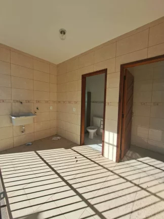 Imagem Casa de 2ª locação