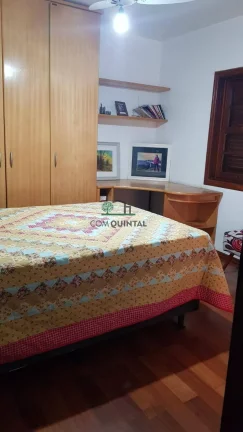 Imagem Casa com 4 Quartos para Alugar, 1 m² em Residencial Euroville - Carapicuíba