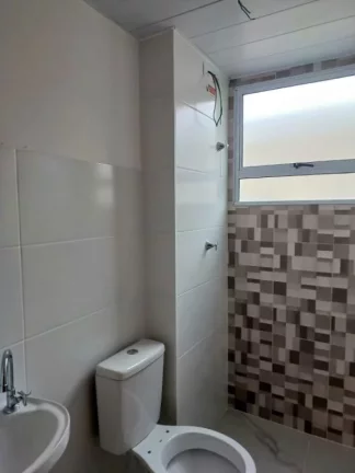 Imagem Apartamento com 2 dormitórios à venda, 39 m² por R$ 230.000,00 - Jardim Europa - Suzano/SP
