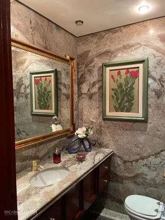 Imagem Luxo e Conforto Reunidos: Apartamento de Alto Padrão no Edifício Jardim Maia, Guarulhos!