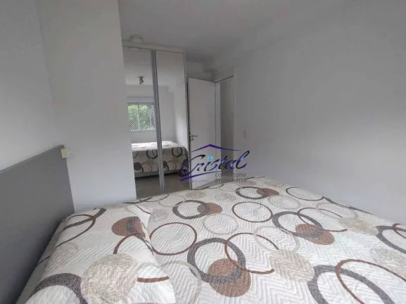 Imagem Apartamento com 3 quartos (1 suíte) à venda, 69 m² - Condomínio Terraço D’Arte - Jardim Torino - Cotia/SP