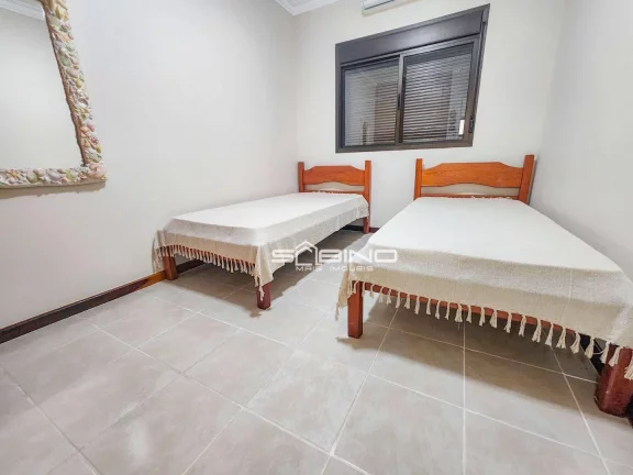 Imagem Apartamento à venda 3 dormitórios 114 m² 2 vagas, com quadra de Futebol - em Riviera de São Lourenço - Bertioga S/P
