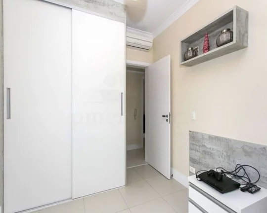 Imagem Perdizes apartamento 4 suites, 5 vagas,lazer completo, quadra de Tenis