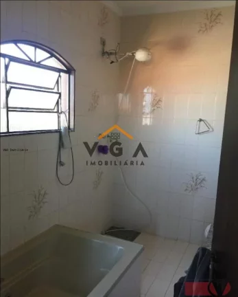 Imagem Sobrado para Venda em São Paulo, Vila Virginia, 3 dormitórios, 1 suíte, 12 vagas